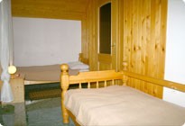 Apartments Rabič, Stara Fužina - Bohinj - Slovenia - apartment, rooms, accommodation