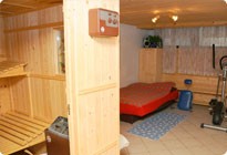 Apartments Rabič, Stara Fužina - Bohinj - Slovenia - apartment, rooms, accommodation