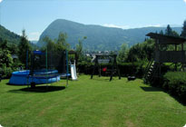 Apartmány Rabič, Stara Fužina - Bohinj - Slovinsko - apartmán, pokoje, ubytování