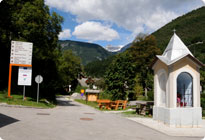 Apartmani Rabič, Stara Fužina - Bohinj - Slovenija - apartman, sobe, smještaj