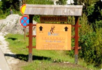 Apartmani Rabič, Stara Fužina - Bohinj - Slovenija - apartman, sobe, smještaj