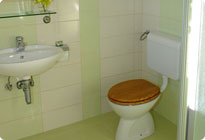 Appartamenti Rabič, Stara Fužina - Bohinj - Slovenia - appartamento, camere, sistemazione