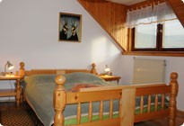 Appartamenti Rabič, Stara Fužina - Bohinj - Slovenia - appartamento, camere, sistemazione