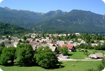 Appartamenti Rabič, Stara Fužina - Bohinj - Slovenia - appartamento, camere, sistemazione