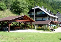 Апартаменты «РАБИЧ», Стара-Фужина – Бохинь – Словения – Апартаменты, размещение, пребывание, номера в частном секторе, апартаменты в частном секторе